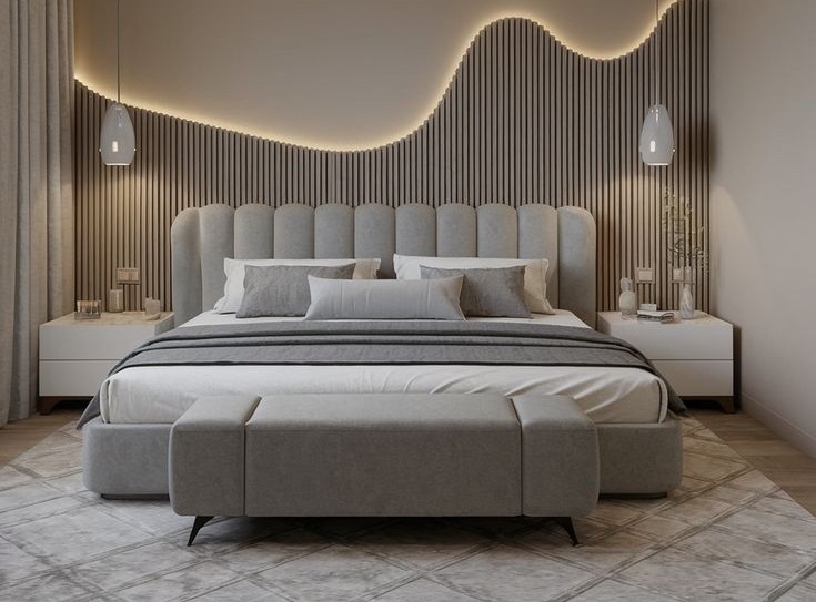 Aménagement intérieur